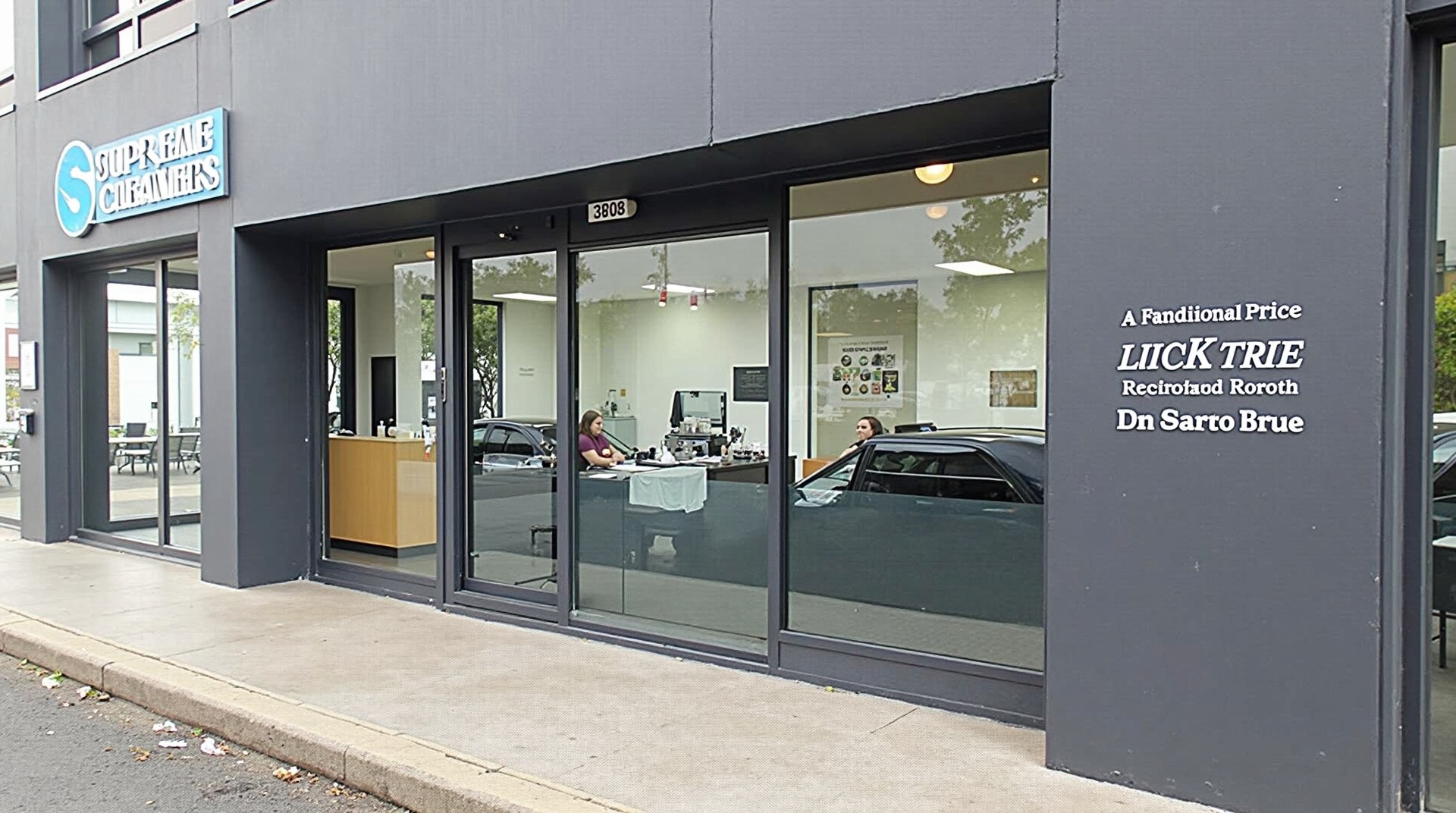 Fresho Carpet Cleaning Merrimac Contact Office