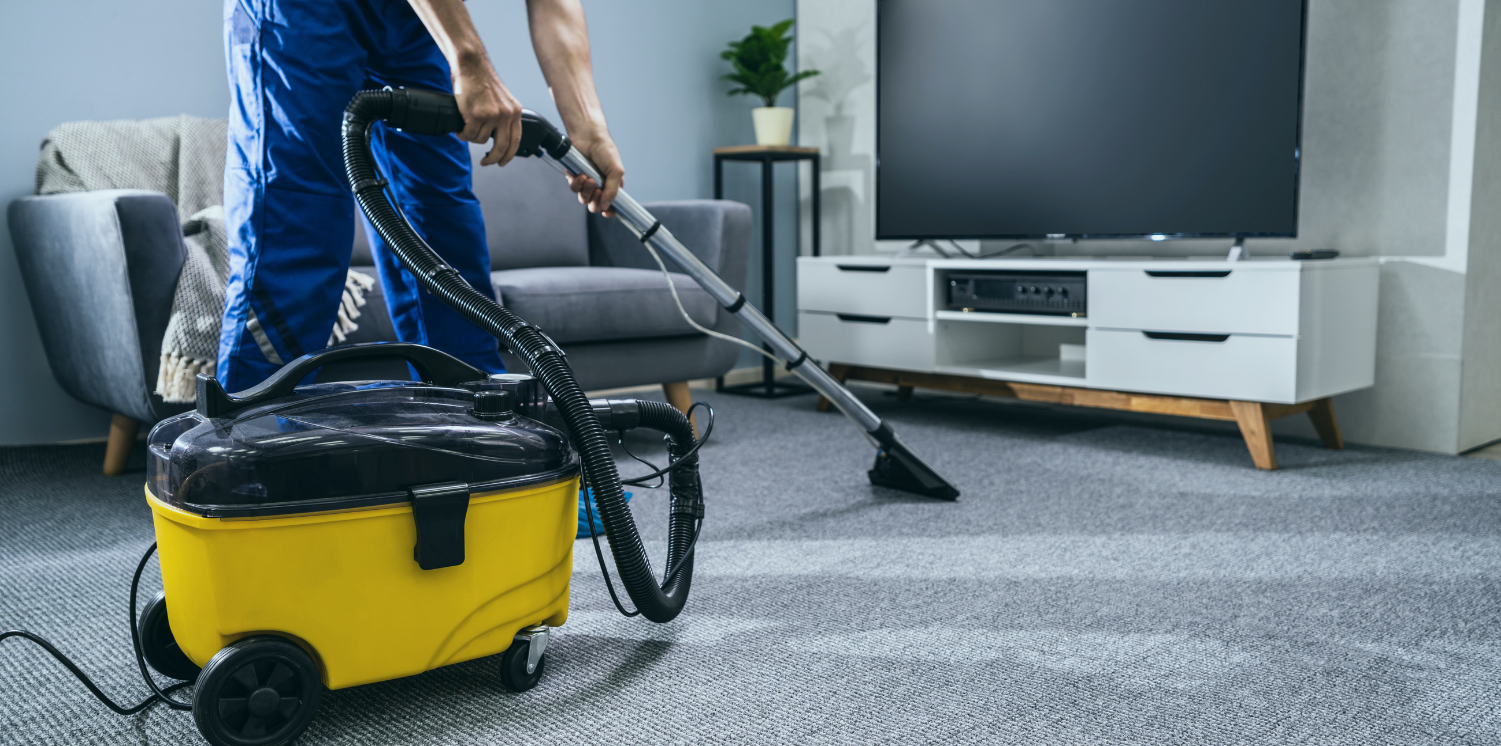 Fresho Carpet Cleaning Merrimac Contact Office